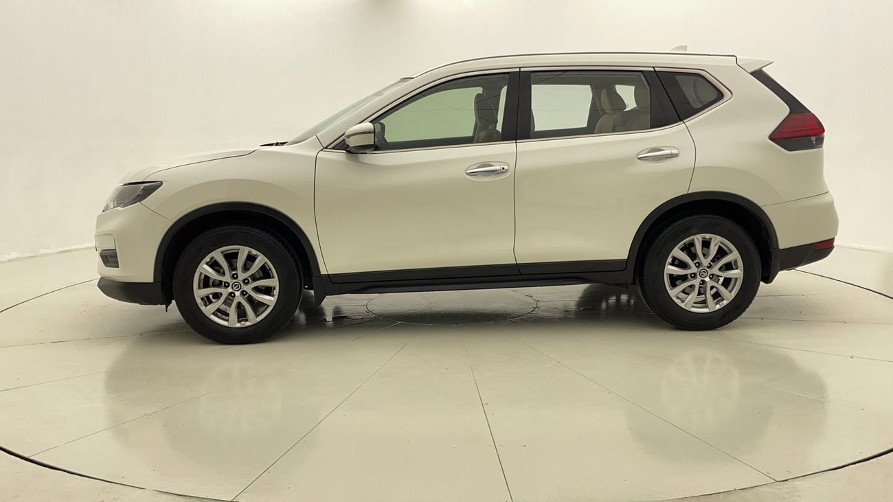 Nissan XTrail S 2.5 | Zero Down Payment | Home Test Drive