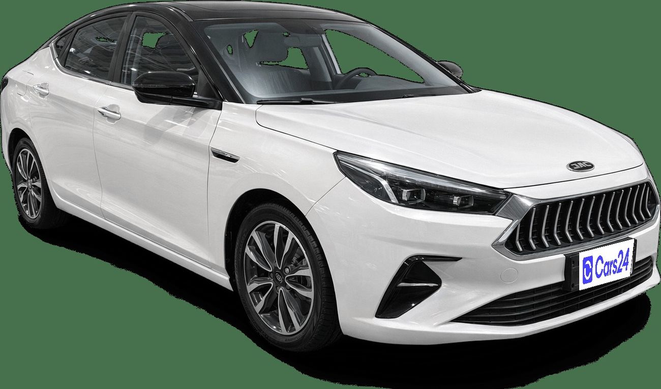 JAC J7 INTELLIGENT 2023 | AED 400/Month | 0 DP | 30 Day Return | Warranty | Service History