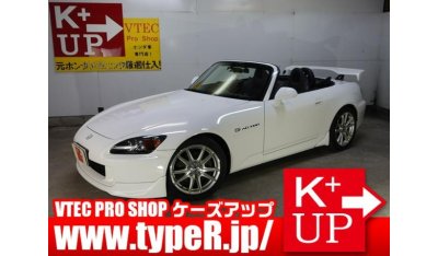 هوندا S2000 AP1