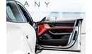 Porsche Taycan 2021 Porsche Taycan, 2025 Porsche Warranty, Performance Battery Plus, GCC, Low Km