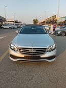 Mercedes-Benz E 400