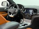 Jeep Grand Cherokee SRT8