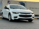Chevrolet Malibu LT 2.0L LS 1.5L In excellent condition and requires no expenses