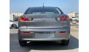 Mitsubishi Lancer 2016 1.6 Ref#653