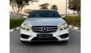مرسيدس بنز E300 AMG