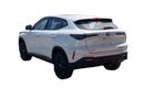 Changan X5 Plus PIONEER CHANGAN X5 PLUS - 1.5L - PETRO - AUTOMATIC TRANSMISSION - 2026 MY