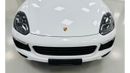 Porsche Cayenne GCC .. S .. V6 .. FSH .. Perfect Condition .. Top Range