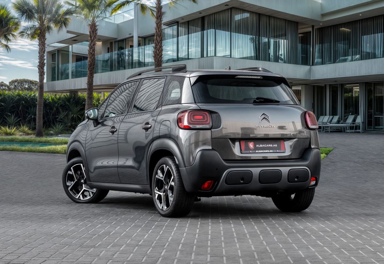 Citroen C3 C3 | 1,175 P.M  | 0% Downpayment | Amazing Condition!