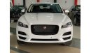 Jaguar F-Pace Pure 2.0 AWD MY2019