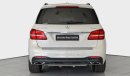 Mercedes-Benz GLS 500 4Matic