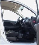 Nissan Micra SL 1.5L Nissan Micra 1.5 L 2020 GCC accident-free in excellent condition 401 P.M