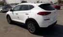 Hyundai Tucson HYUNDAI TUCSON 2.0L /// 2020 /// PUSH/START - POWER SEAT - WIRELESS CHARGER /// SPECIAL OFFER /// BY
