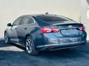 Chevrolet Malibu LT 1.5