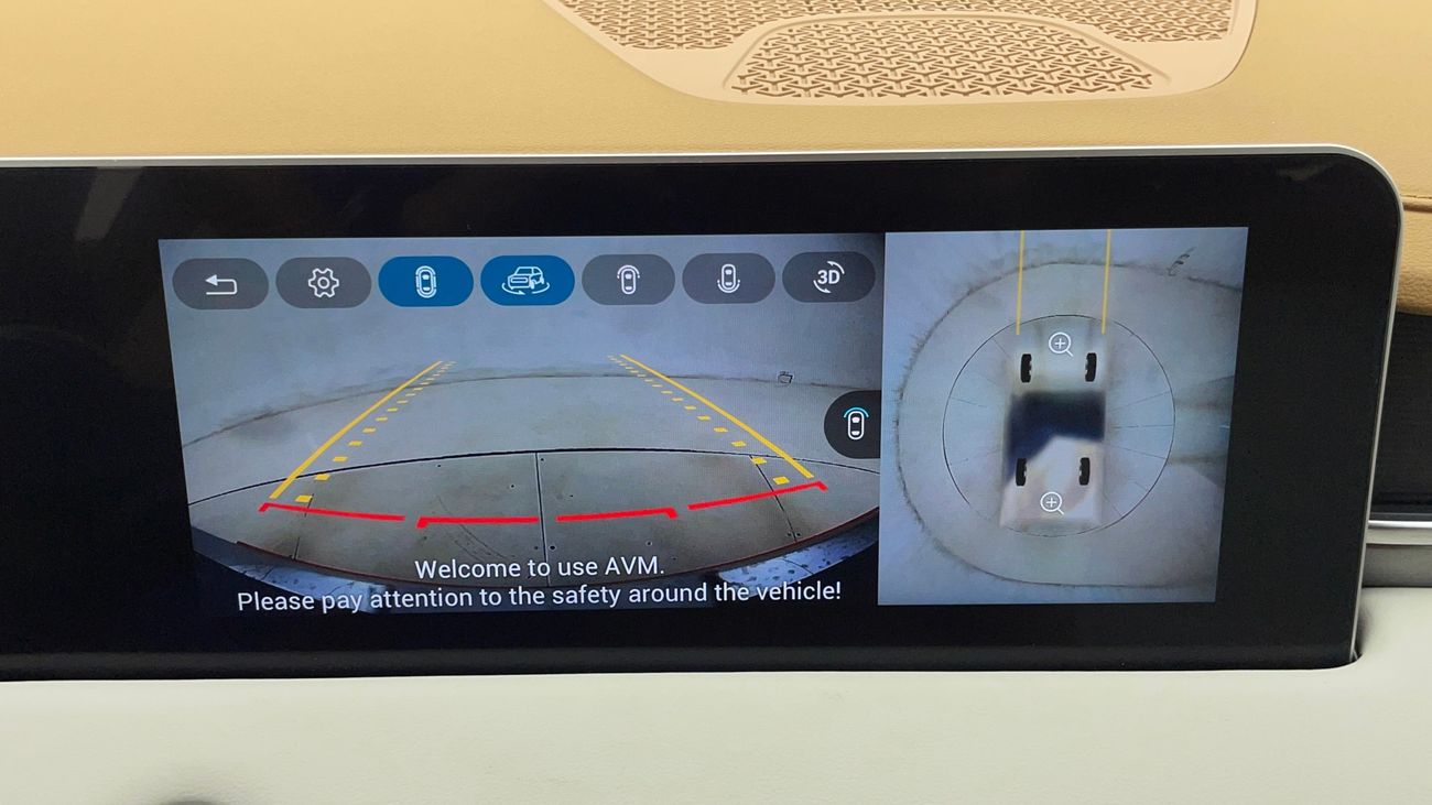 Jetour X70 Plus LUXURY 1.6 | Zero Down Payment | Home Test Drive