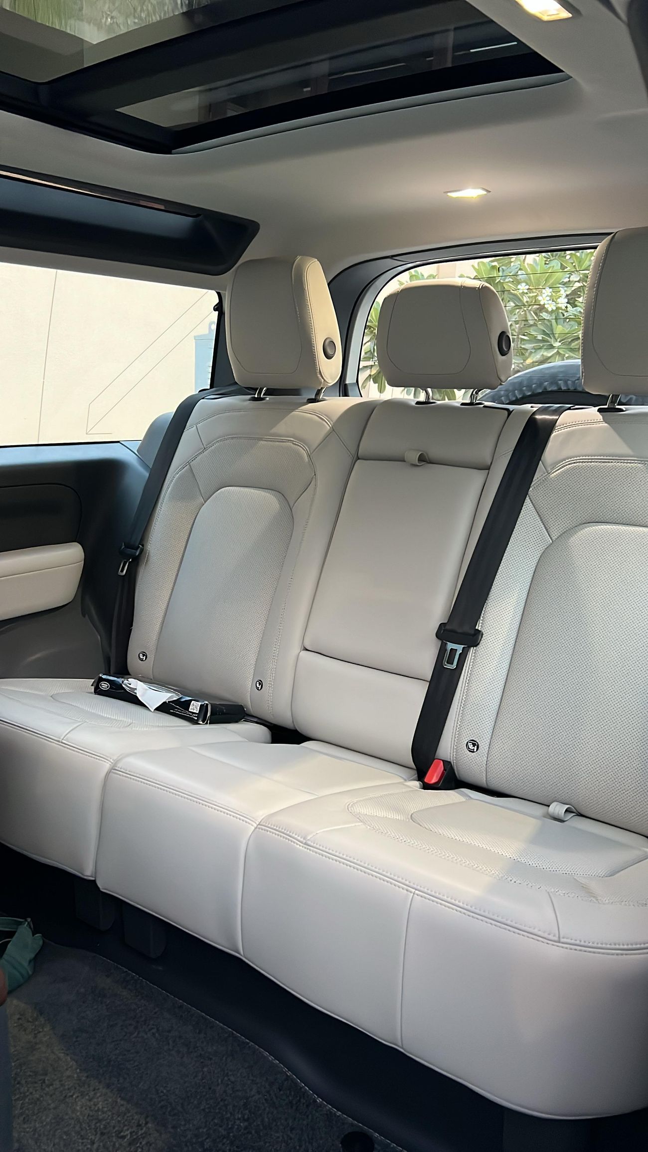 Land Rover Defender 90 HSE