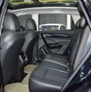 Dongfeng AX7 EXCELLENT DEAL for our DongFeng Aeolus Plus AX7 320T ( 2023 Model ) in Black Color GCC Specs