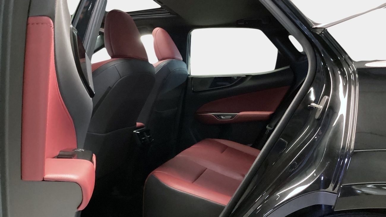 Lexus NX350 Premier | Guaranteed Warranty | 0 Down Payment