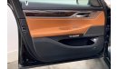 BMW 740Li Luxury + M Sport package