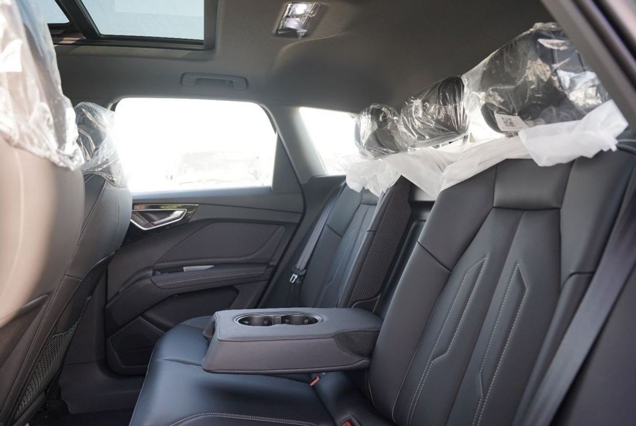 Audi Q4 2024 Audi Q4 40 e-tron SUV RWD 0Km