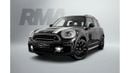 Mini Cooper S Countryman 2019 Mini Cooper Countryman S / Full Mini Service History
