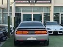 Dodge Challenger DODGE CHALLENGER SCAT PACK 392 IMPORT 2023 WIDEBODY PERFECT CONDITION