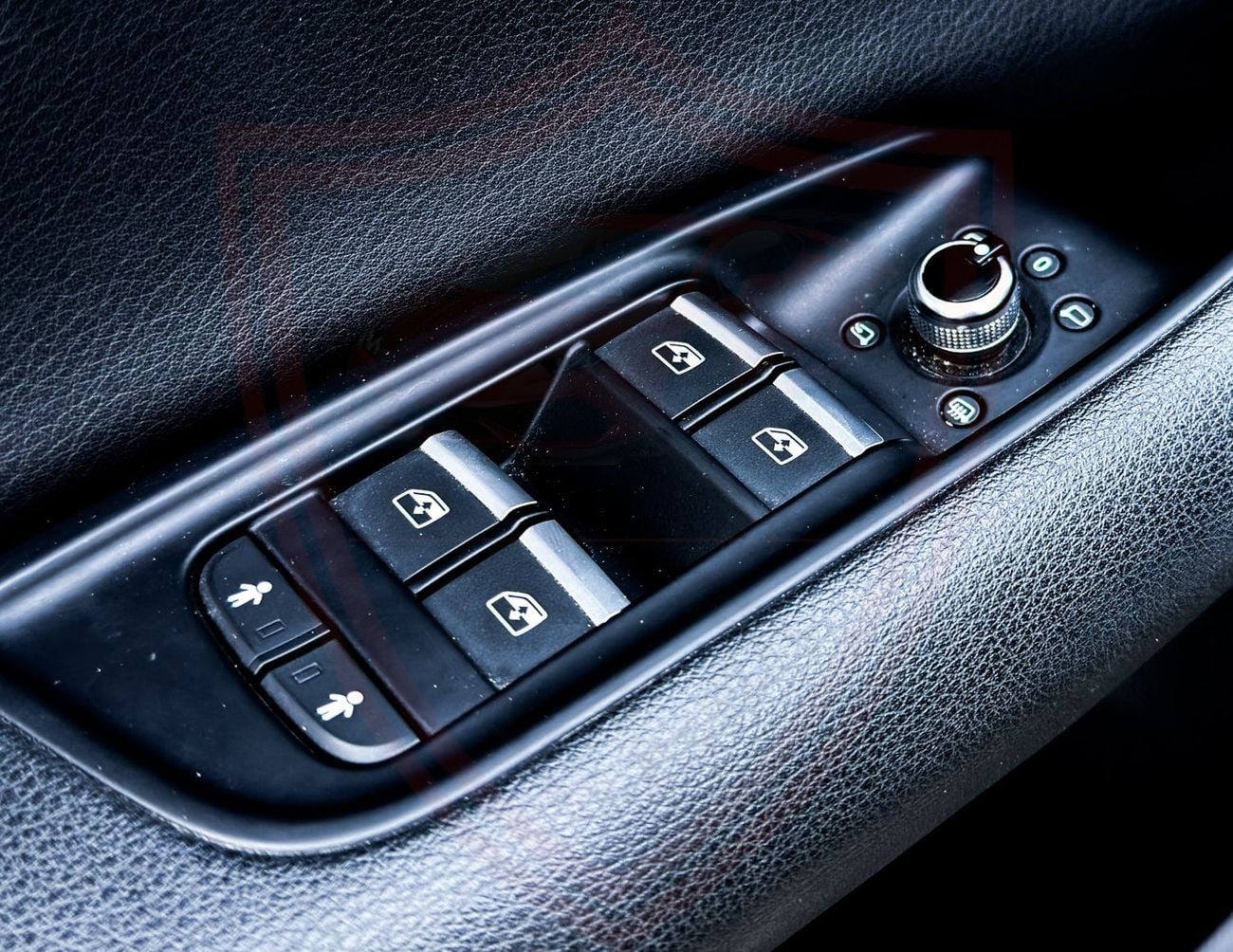 أودي Q7 45 TFSI 40 TFSI