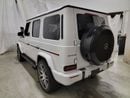 Mercedes-Benz G 63 AMG 2025 MERCEDES G63 AMG CARBON FIBER BRAND NEW 0M
