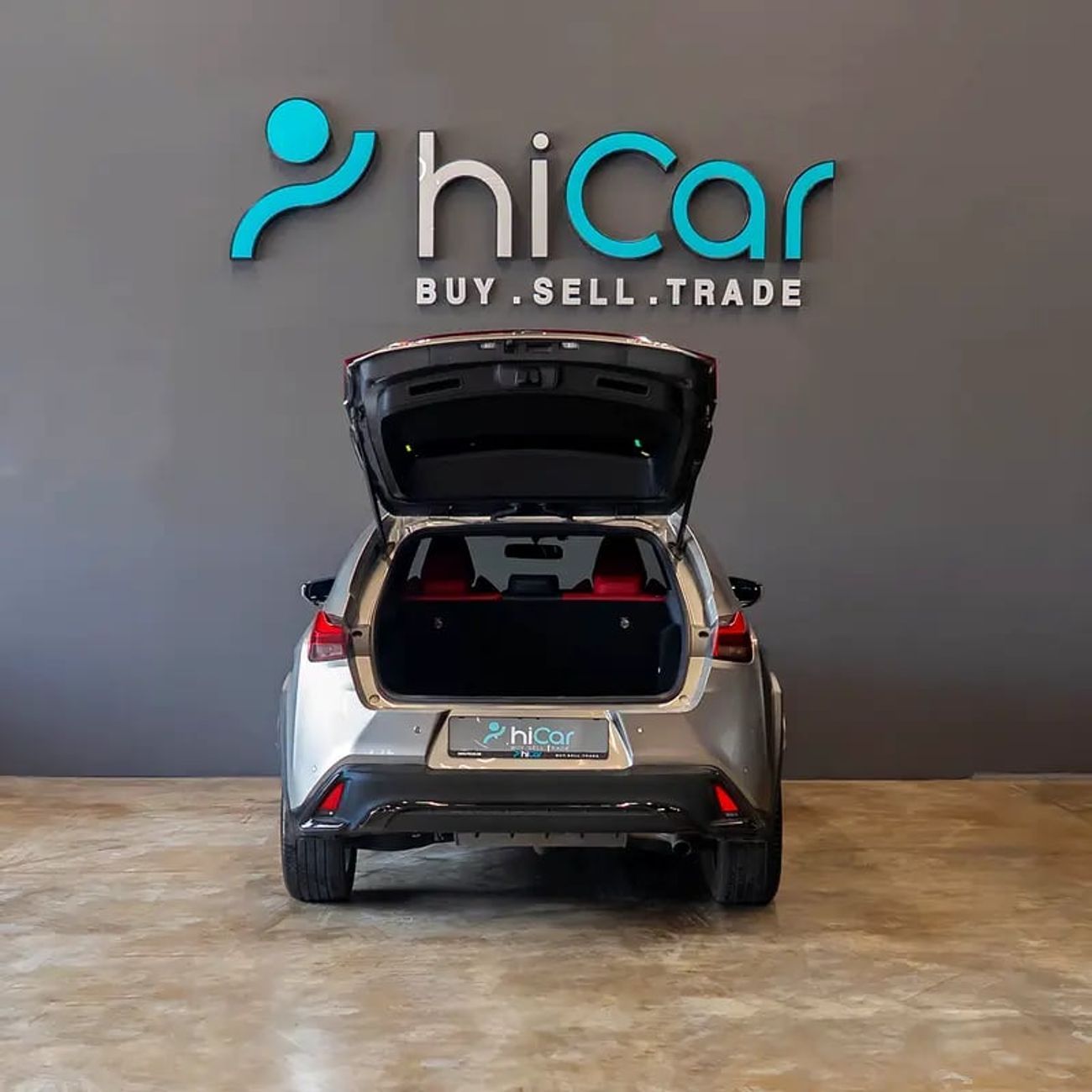 لكزس UX 200 AED 2,203  P.M • 0% Downpayment • Lexus UX200 F-Sport • 1 Year Warranty