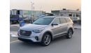 Hyundai Grand Santa Fe 2017 HYUNDAI SANTAFE 7 SEAT FULL OPTIONS PANORAMIC IMPORTED FROM USA