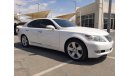 Lexus LS460