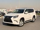 Lexus GX460 Premier 4.6L Full option