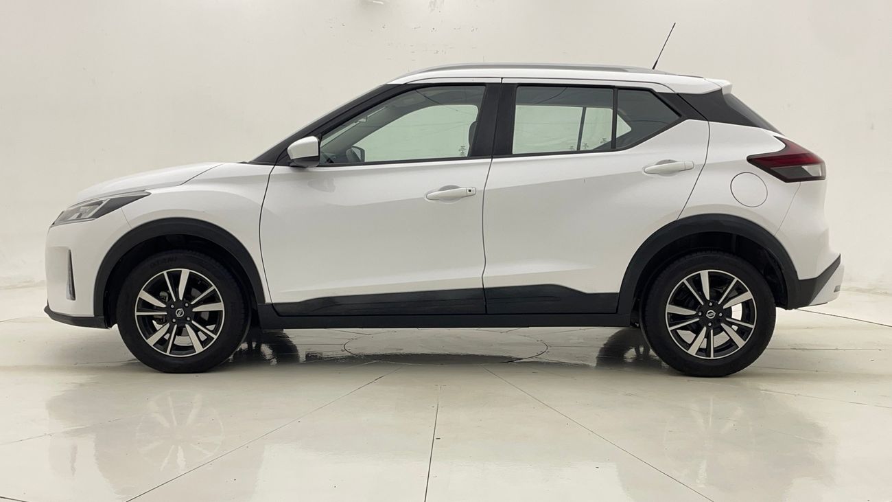 Nissan Kicks SV 1.6 | Zero Down Payment | Home Test Drive