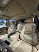 شيفروليه تاهو Z71 5.3L