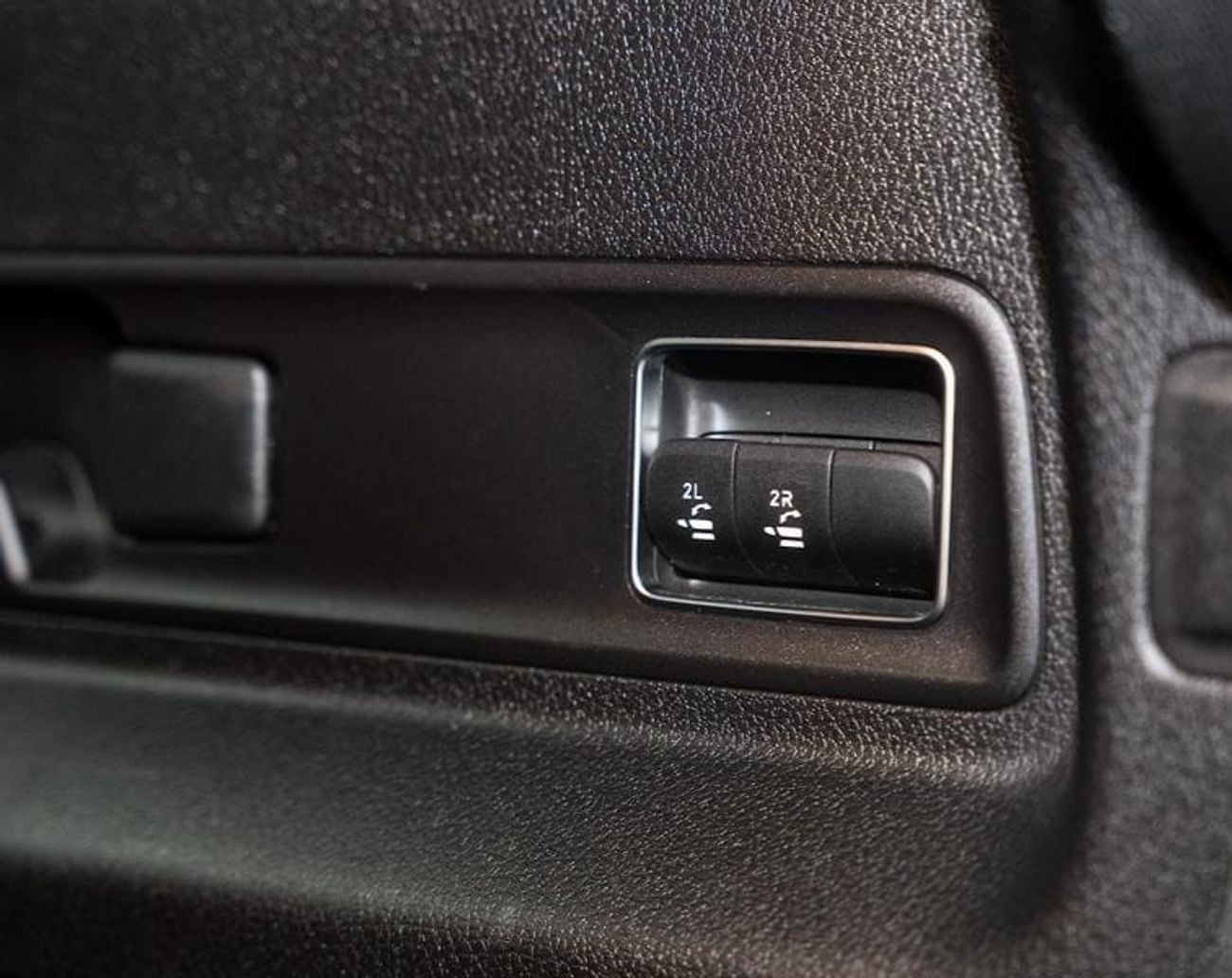 Mercedes-Benz GLE 400 Rhd diesel Auto