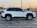 تويوتا راف ٤ 2021 Toyota Rav4 XLE 4x4 AWD MidOption+ 2.5L V4 - Low  8,400 Mileage ---UAE PASS