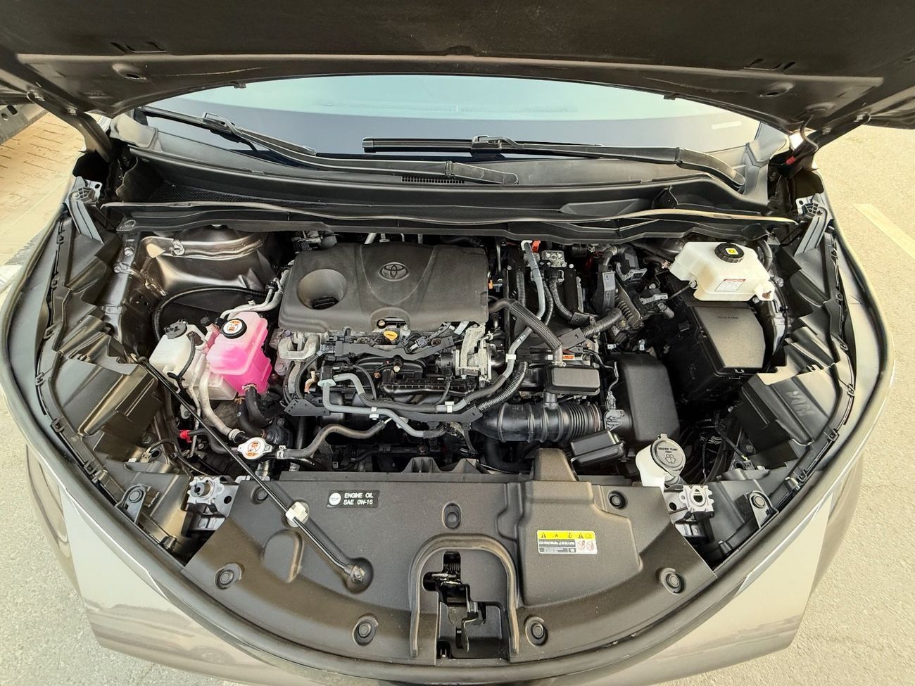 Toyota Sienna 2021 TOYOTA SIENNA XLE HYBRID FULL OPTIONS IMPORTED FROM USA