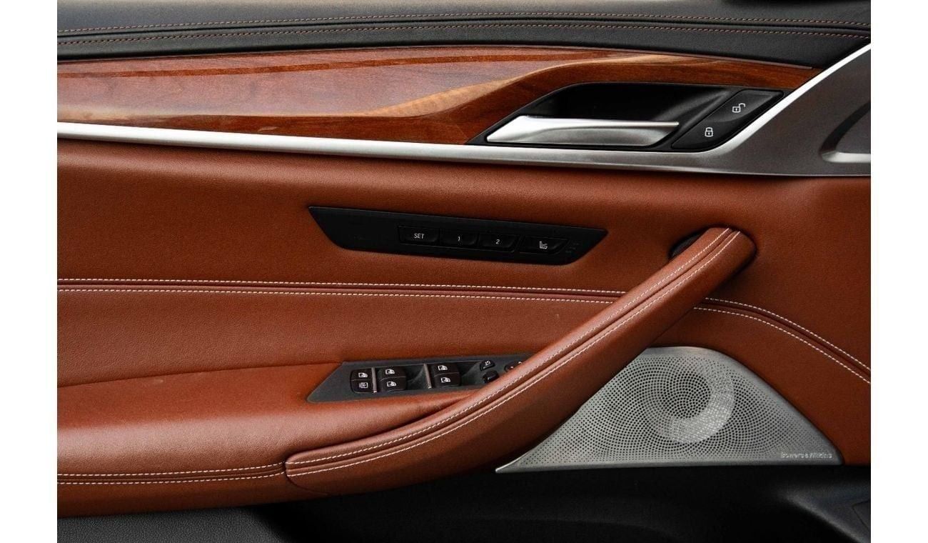 BMW M550i M550i xDrive | 3,251 P.M  | 0% Downpayment | Full Agency History!