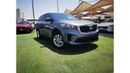Kia Sorento EX 7 Seater