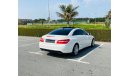 Mercedes-Benz E300 Avantgarde Good condition car GCC