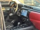 Toyota Hilux 2018 Toyota Hilux GL Black Edition Advanture Modified - 2.7L V4 - AWD 4x4- 360* CAM - Push Start - P