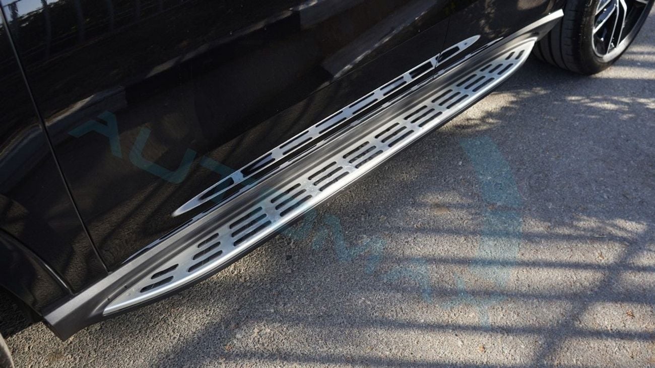 مرسيدس بنز GLE 450 كوبيه AMG 4MATIC EQ Boost 2026 GCC 0Km With 2 Years Unlimited Mileage @Official Dealer