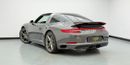 Porsche 911 TARGA 4