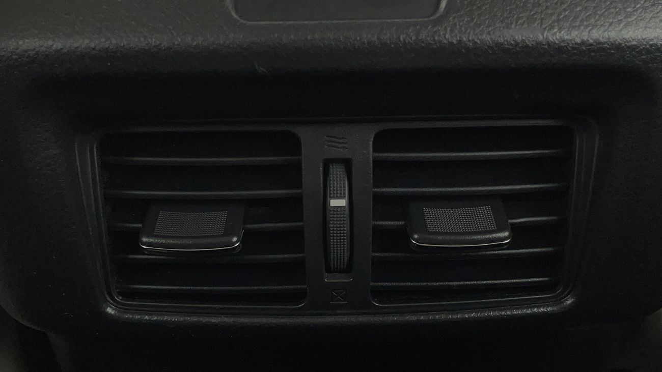 نيسان إكستيرا SE 2.5 | بدون دفعة مقدمة | اختبار قيادة مجاني للمنزل