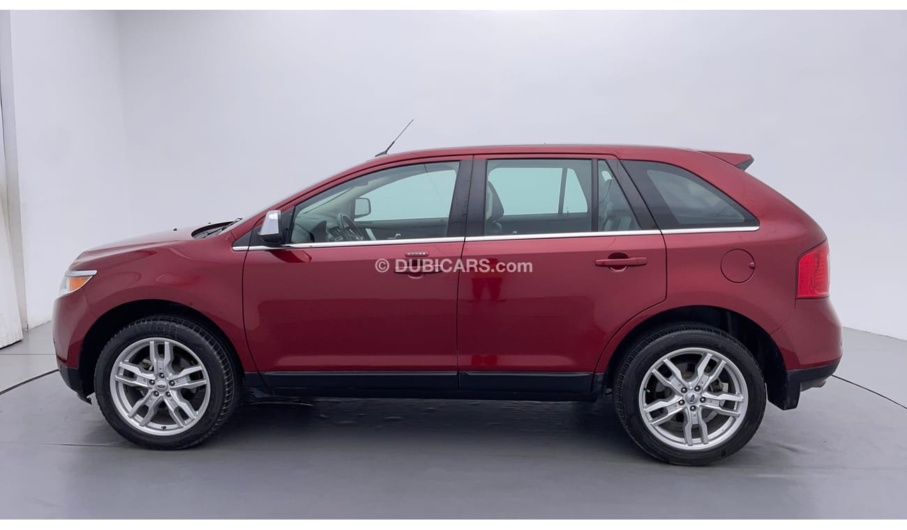 Ford Edge LIMITED 3.5 | Zero Down Payment | Free Home Test Drive