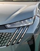 Peugeot 3008 NEW PEUGEOT 3008 GT - 1.6T - (2025 MODEL) GCC specs