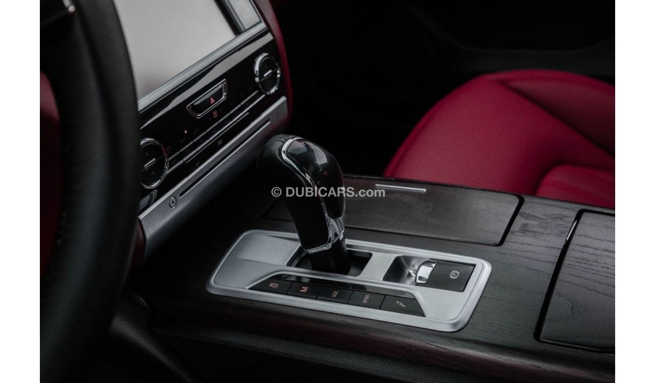 Maserati Quattroporte Std | 1,958 P.M  | 0% Downpayment | Under Warranty!