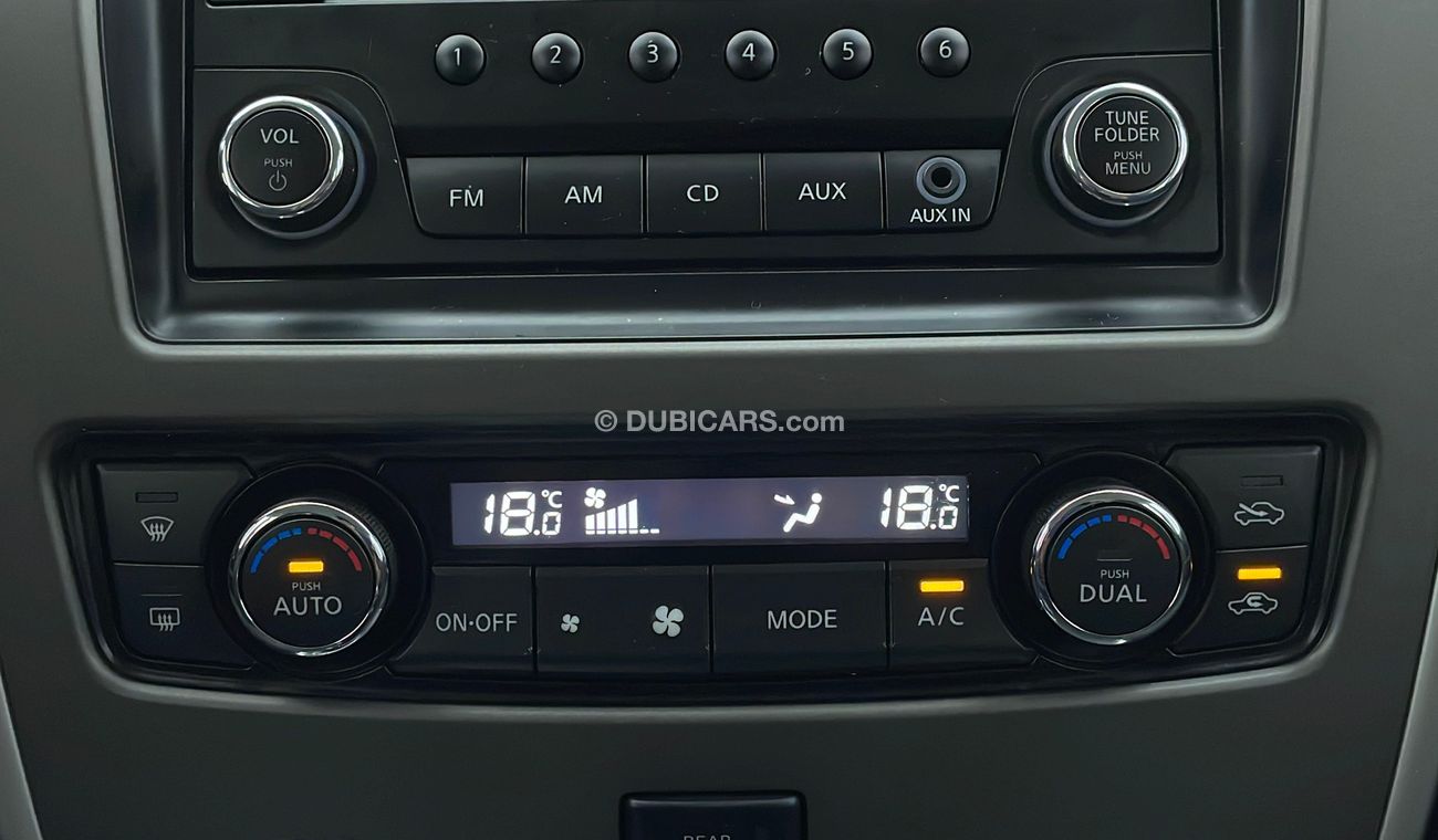 نيسان باترول XE 4000