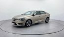 Renault Megane LE 1.6 | Under Warranty | Inspected on 150+ parameters