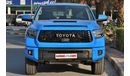 Toyota Tundra TRD PRO 2019
