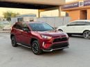 تويوتا راف ٤ XLE 2025 AWD ADVENTURE KIT 2.5 USA SPEC